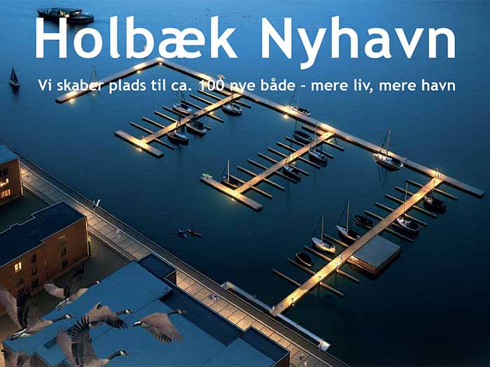 Holbæk Nyhavn