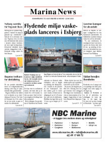 MarinaNews Sommeravis MarinaNews Sommeravis