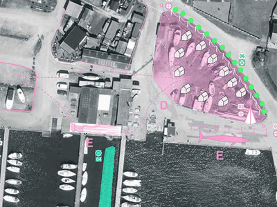 Vordingborg Kommune investerer i havnene