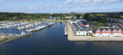 Nykøbing Sjælland Havn Nykøbing Sjælland Havn