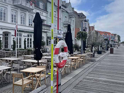 Sikker Havn Sønderborg