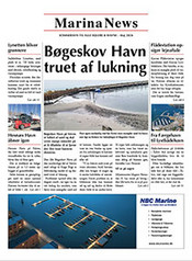 MarinaNews Sommeravis 2026