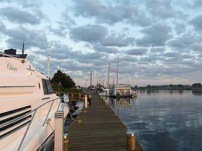 Ishøj Havn Ishøj Havn