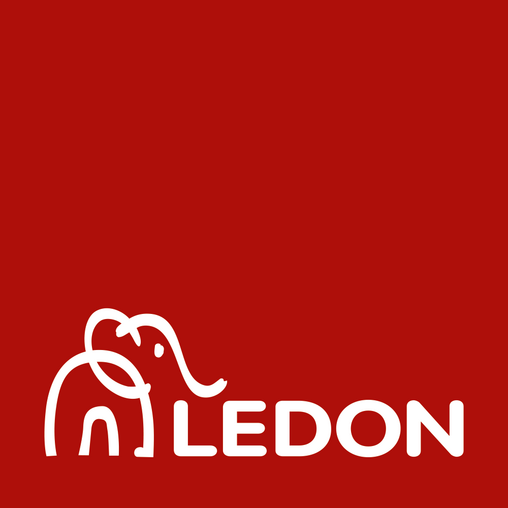 LEDON A/S - legepladser LEDON A/S - legepladser