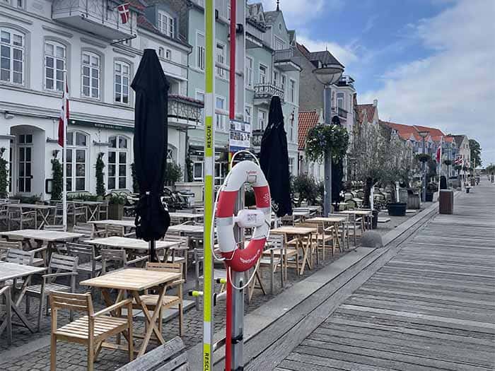 Sikker Havn Sønderborg