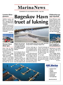 MarinaNews Sommeravis 2026