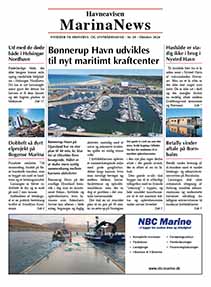 MarinaNews nr 30, oktober 2026